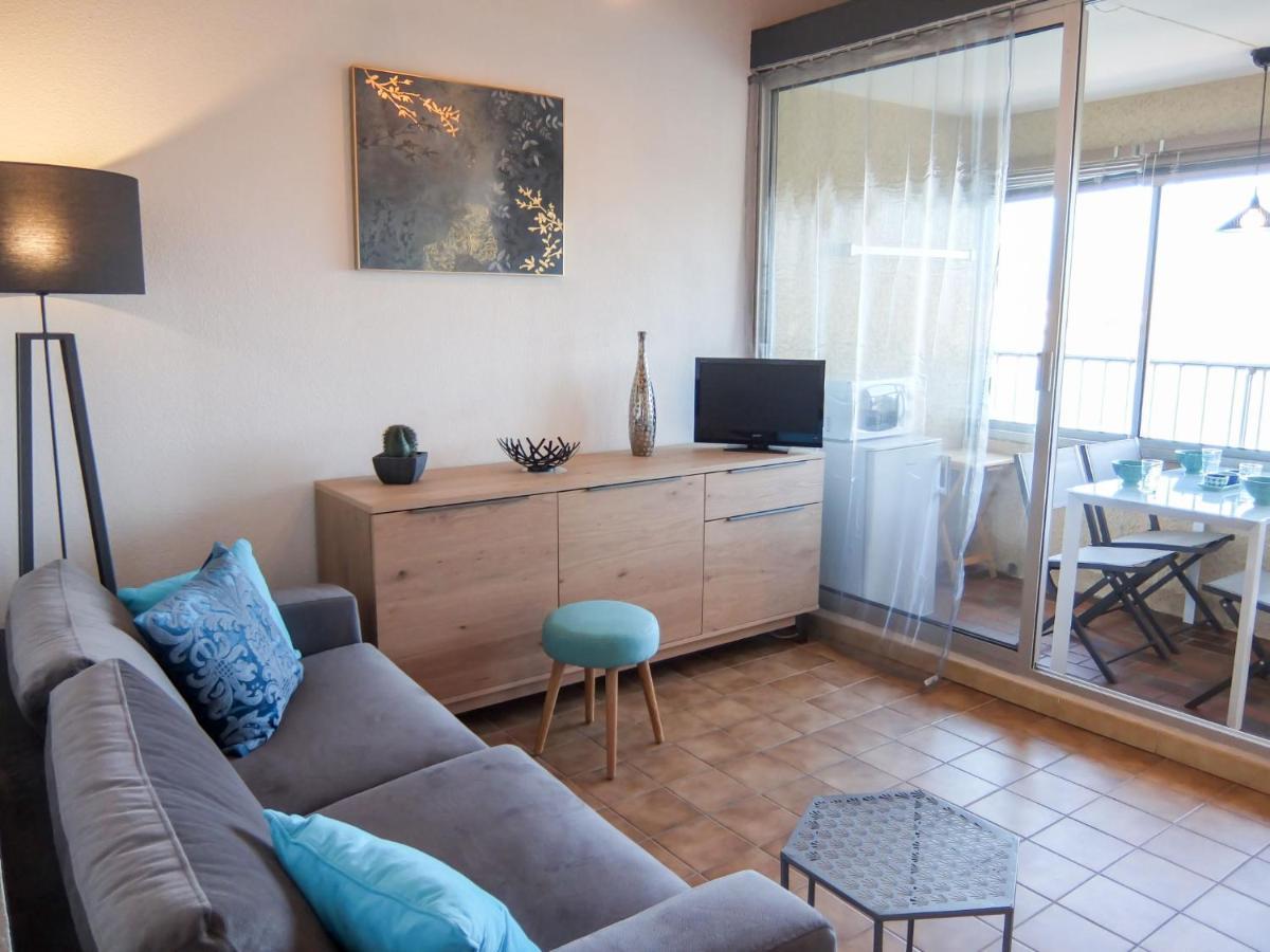 Apartment Marina Village-2 By Interhome Saint-Cyprien  Exterior foto