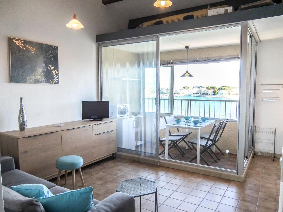 Apartment Marina Village-2 By Interhome Saint-Cyprien  Exterior foto